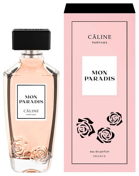 Mon Paradis von Câline » Meinungen.